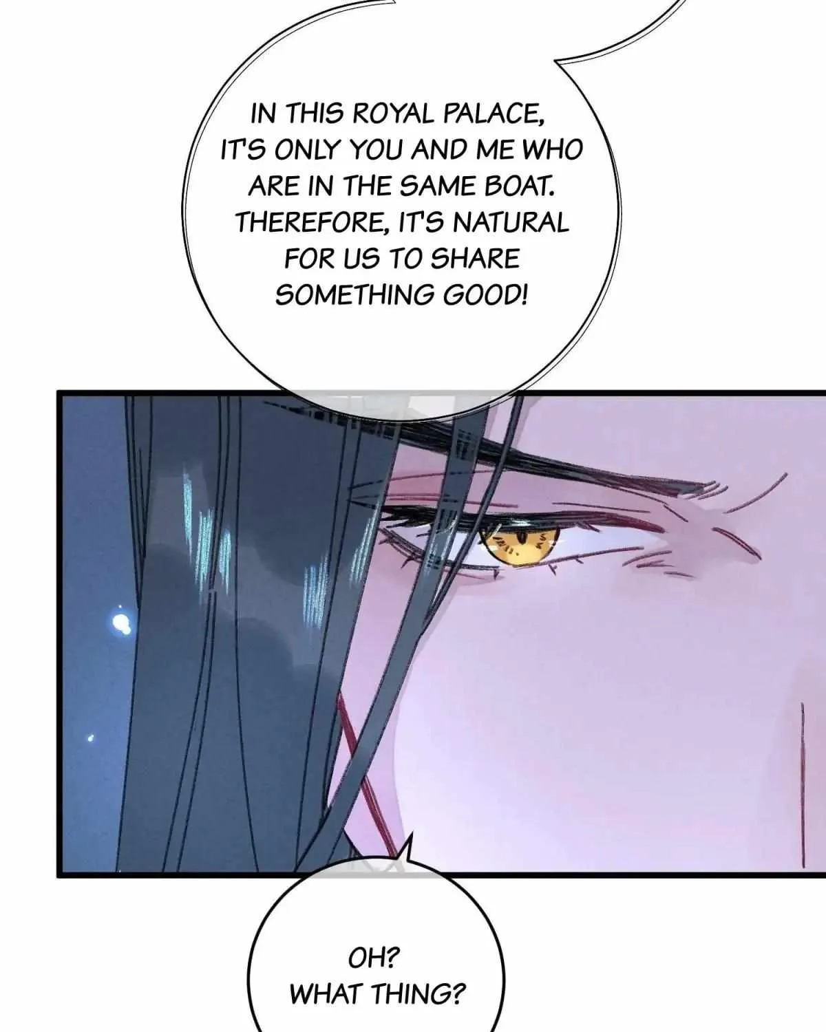 The Greedy Prince Consort Chapter 12 page 94 - 