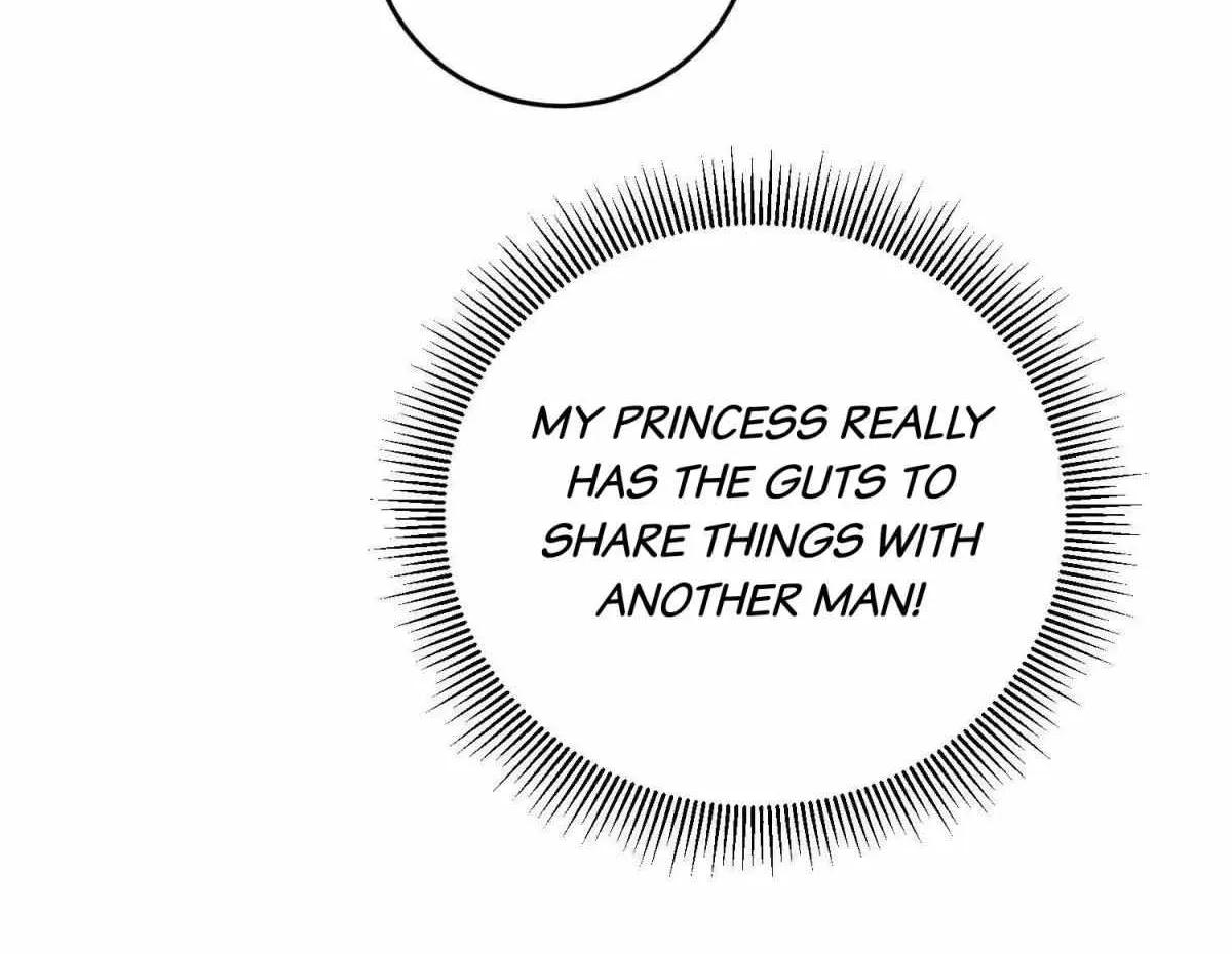 The Greedy Prince Consort Chapter 12 page 95 - 