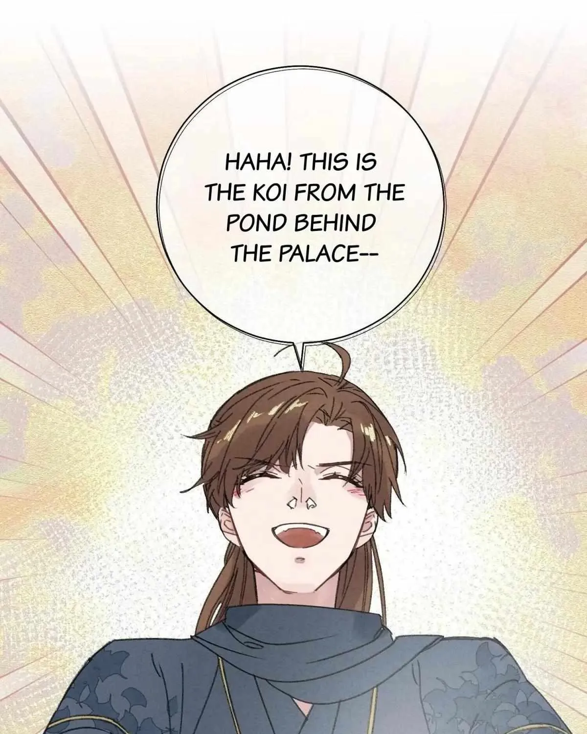 The Greedy Prince Consort Chapter 12 page 98 - 