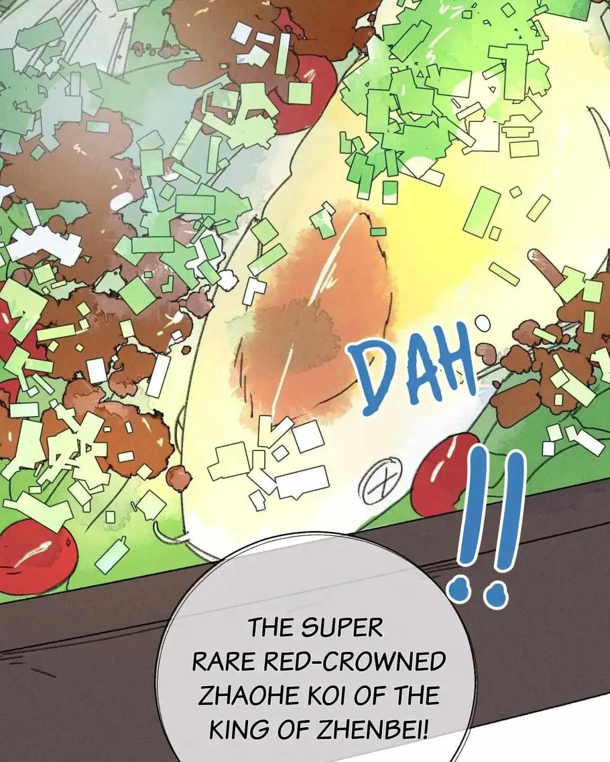 The Greedy Prince Consort Chapter 12 page 100 - 