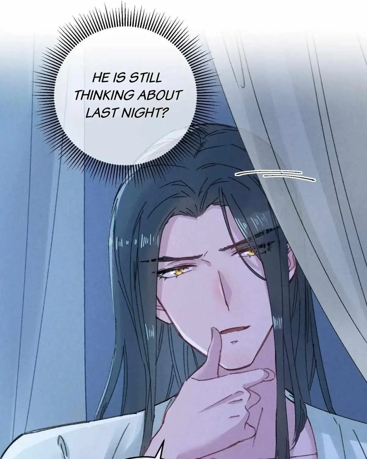 The Greedy Prince Consort Chapter 13 page 14 - 