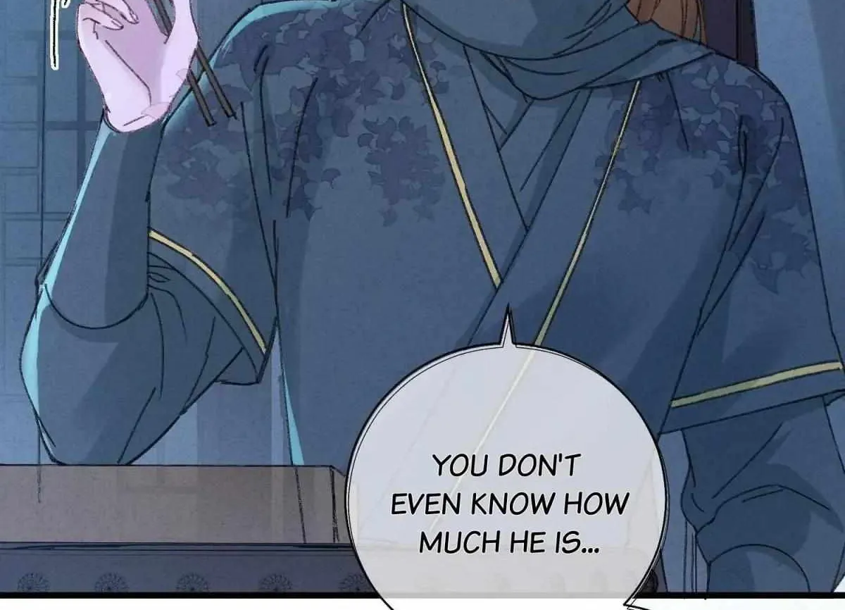 The Greedy Prince Consort Chapter 13 page 17 - 
