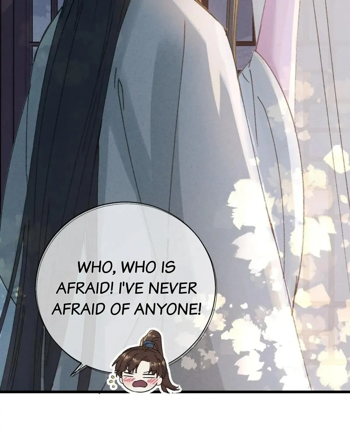 The Greedy Prince Consort Chapter 13 page 28 - 