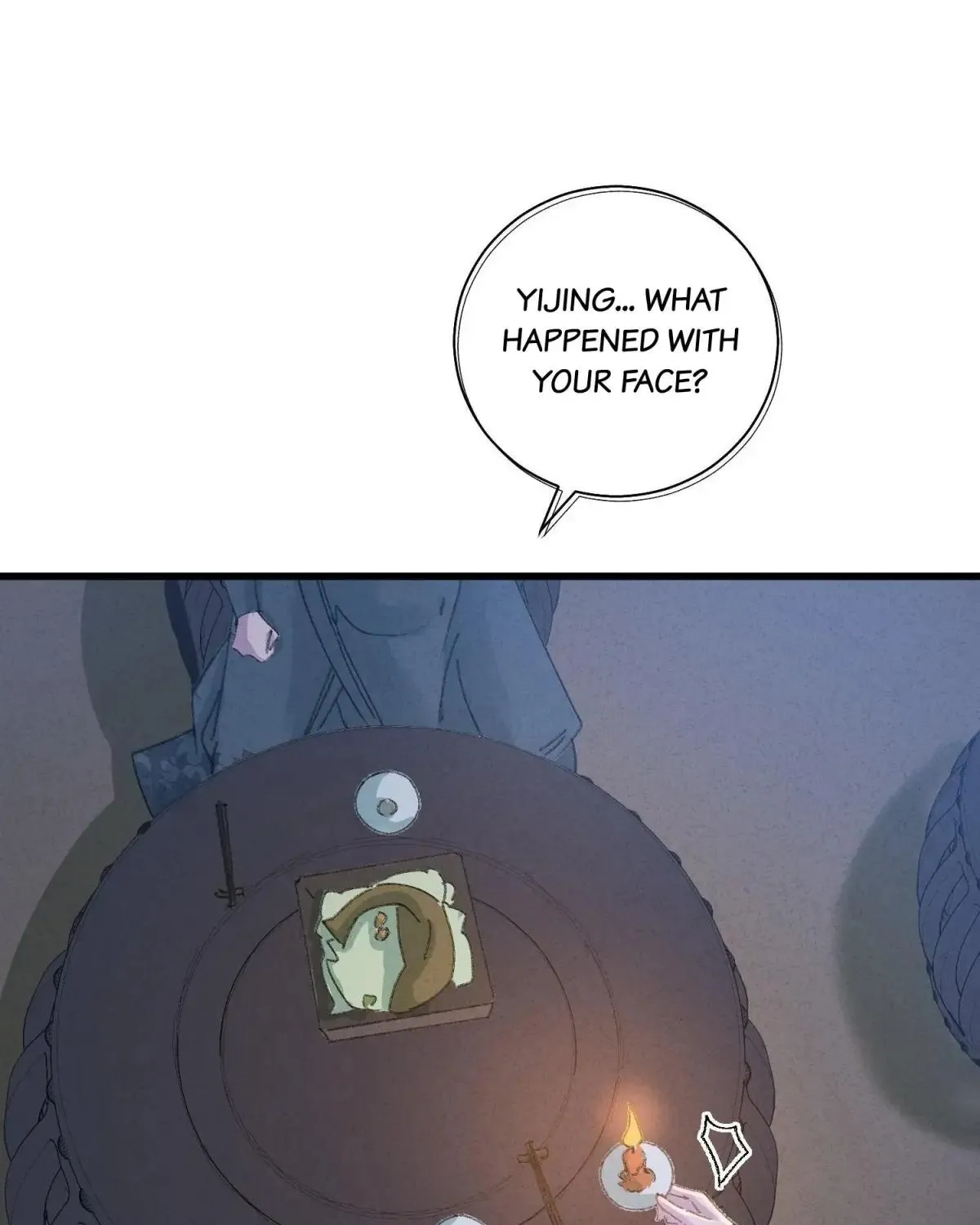 The Greedy Prince Consort Chapter 13 page 30 - 