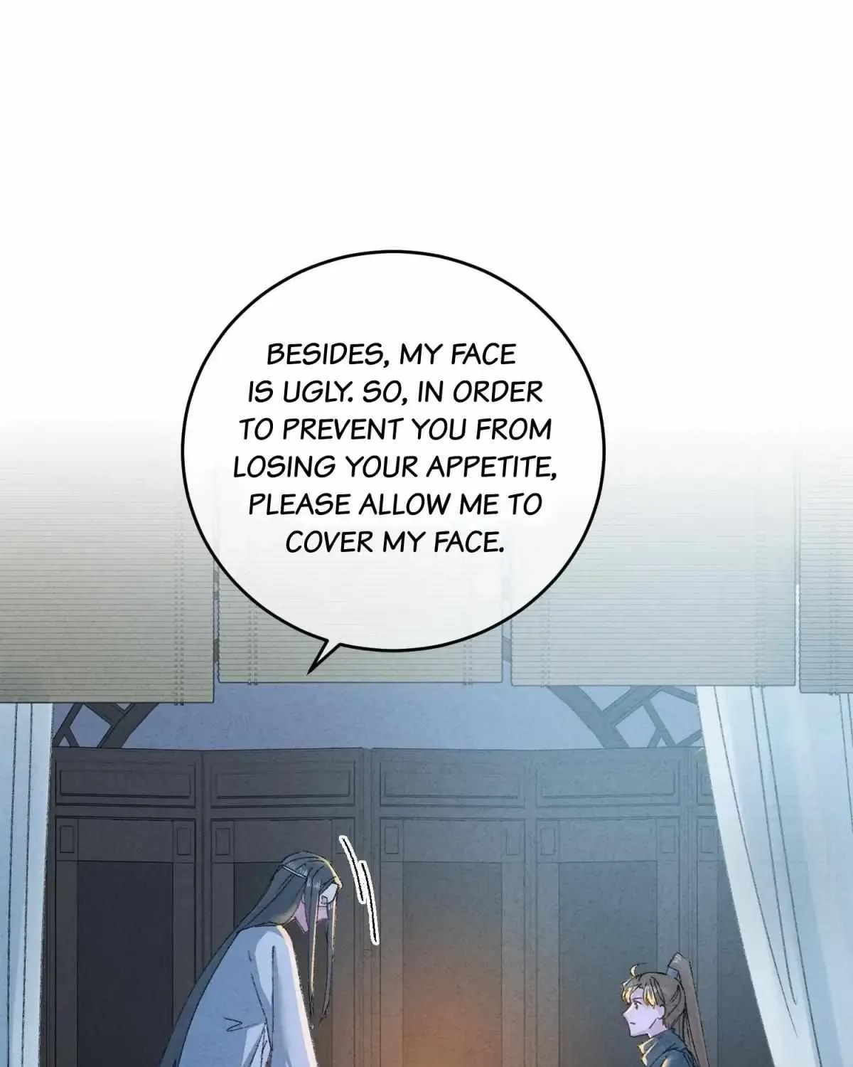 The Greedy Prince Consort Chapter 13 page 32 - 