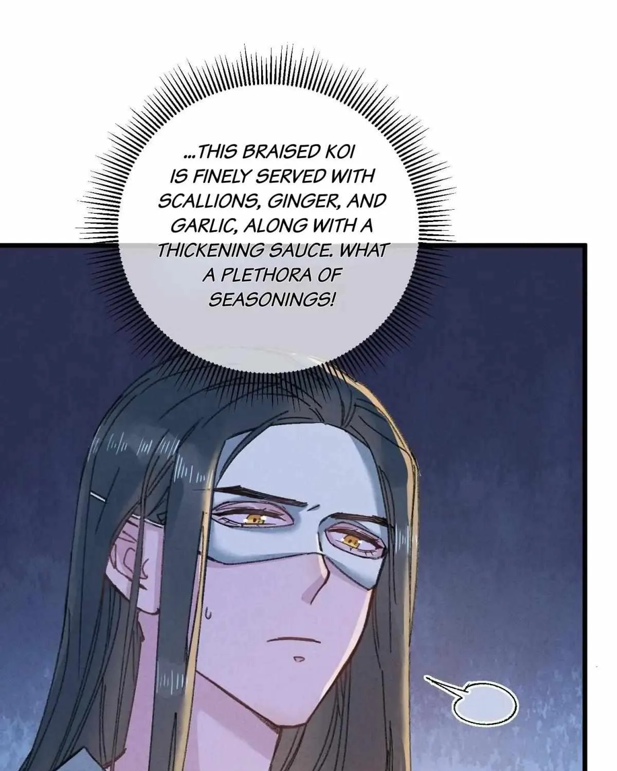 The Greedy Prince Consort Chapter 13 page 34 - 
