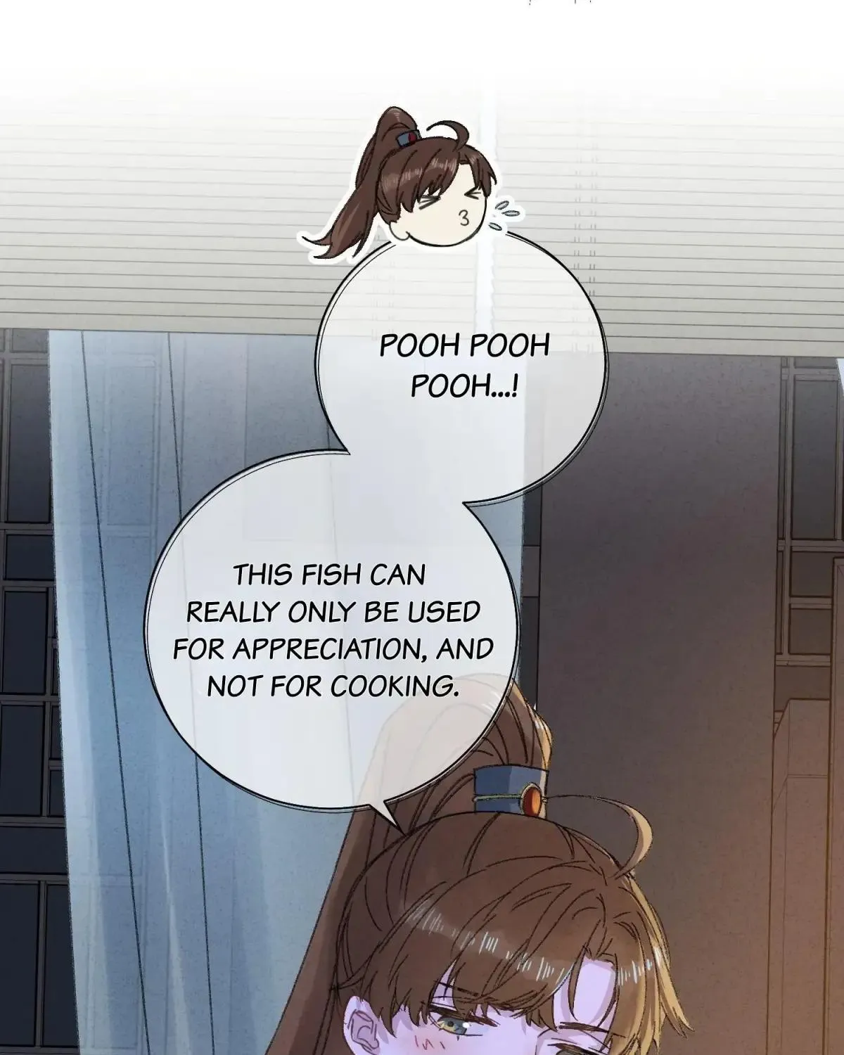 The Greedy Prince Consort Chapter 13 page 36 - 