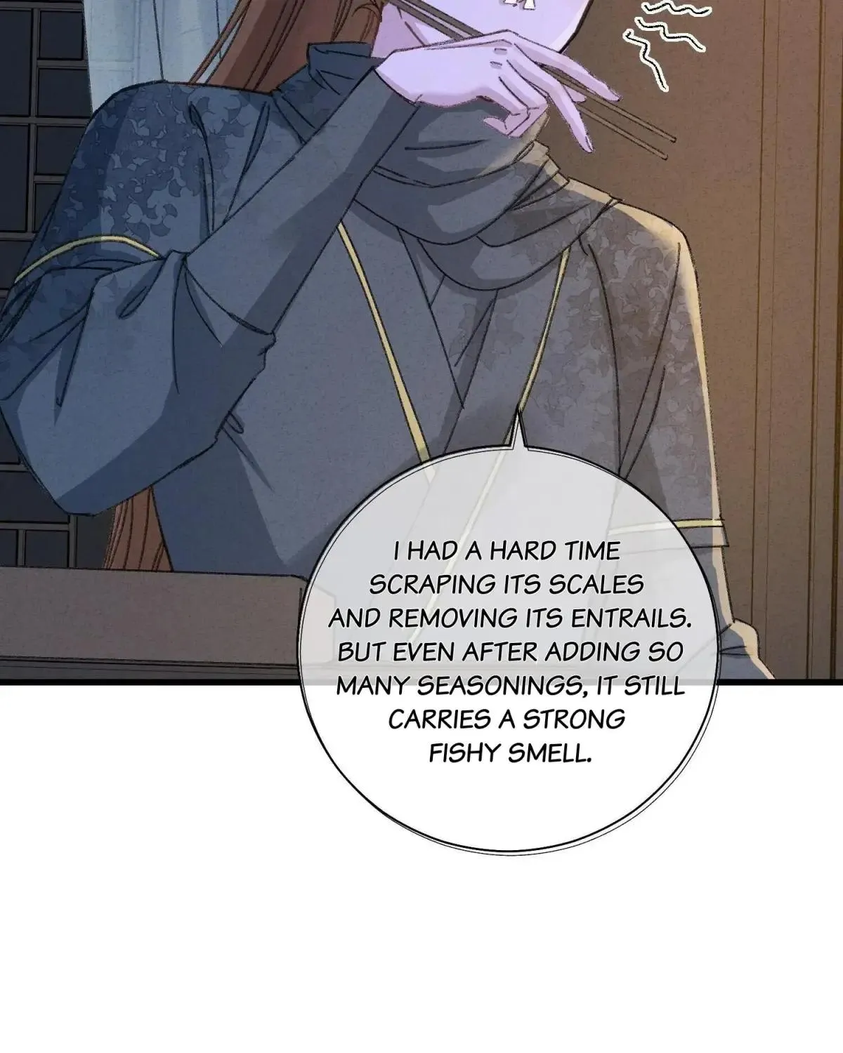 The Greedy Prince Consort Chapter 13 page 38 - 