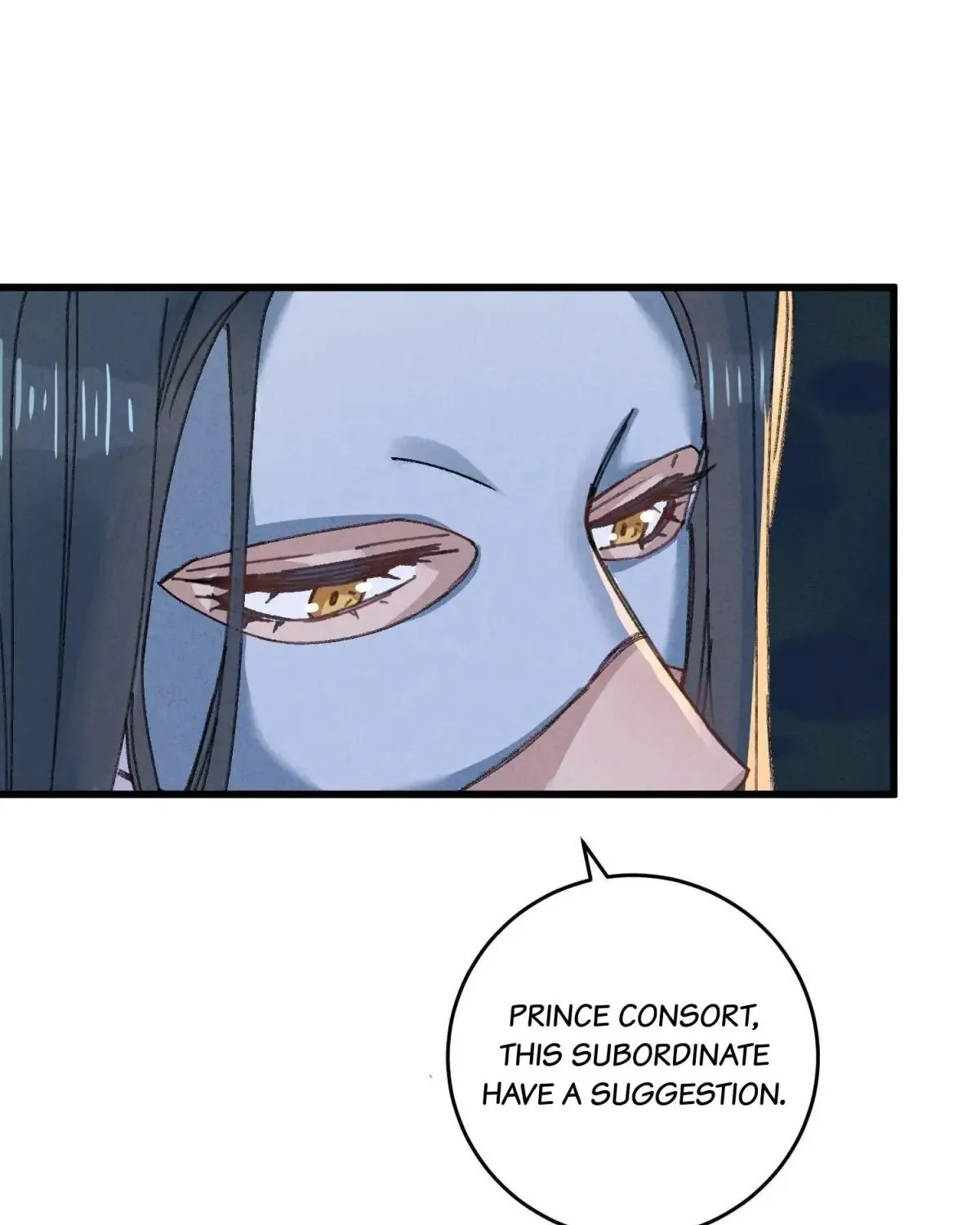 The Greedy Prince Consort Chapter 13 page 40 - 