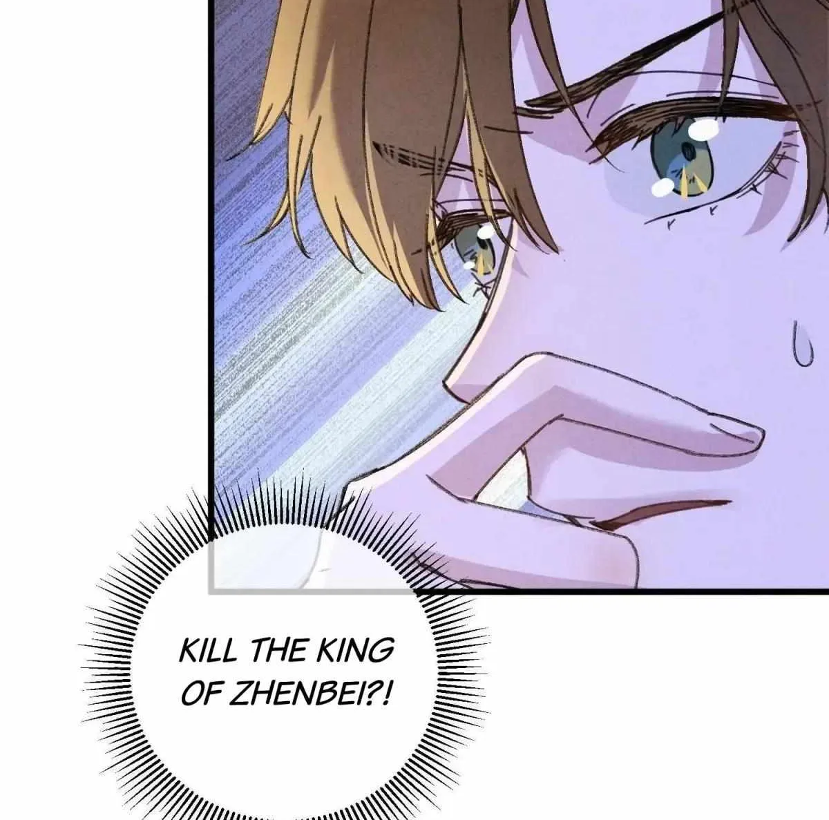The Greedy Prince Consort Chapter 13 page 45 - 