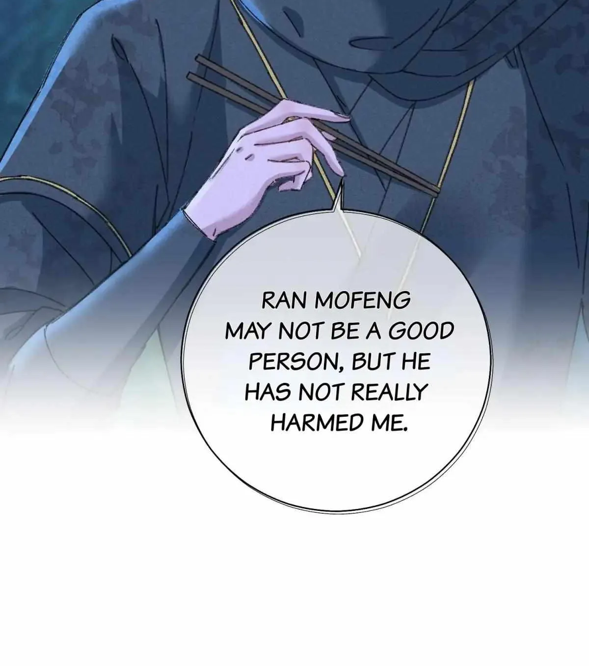 The Greedy Prince Consort Chapter 13 page 49 - 