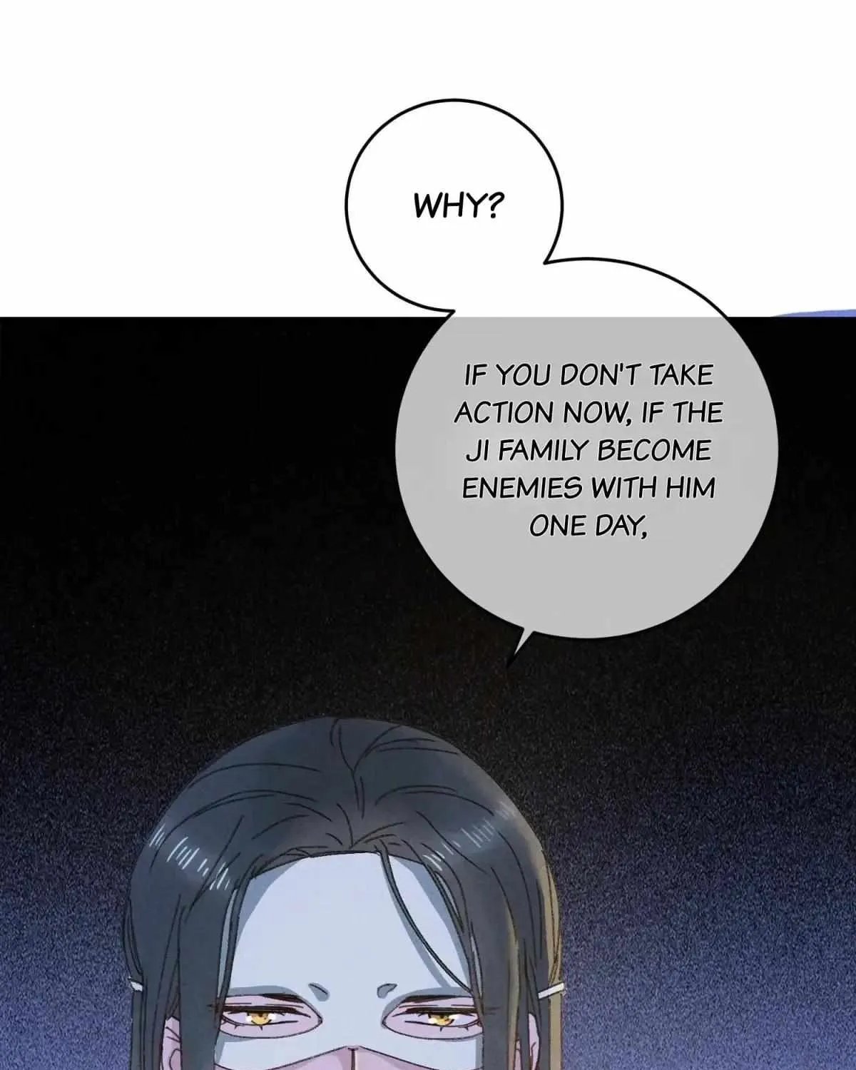 The Greedy Prince Consort Chapter 13 page 50 - 