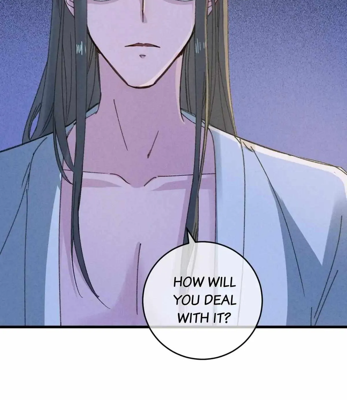 The Greedy Prince Consort Chapter 13 page 51 - 