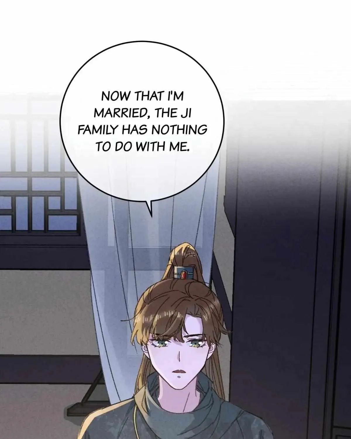 The Greedy Prince Consort Chapter 13 page 52 - 