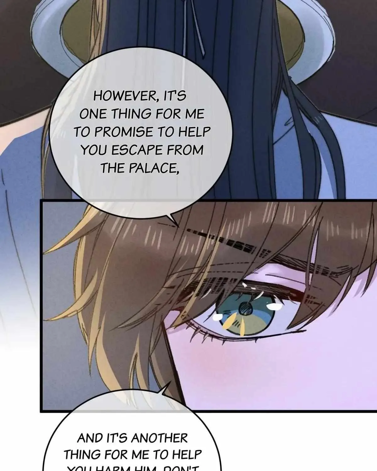 The Greedy Prince Consort Chapter 13 page 54 - 