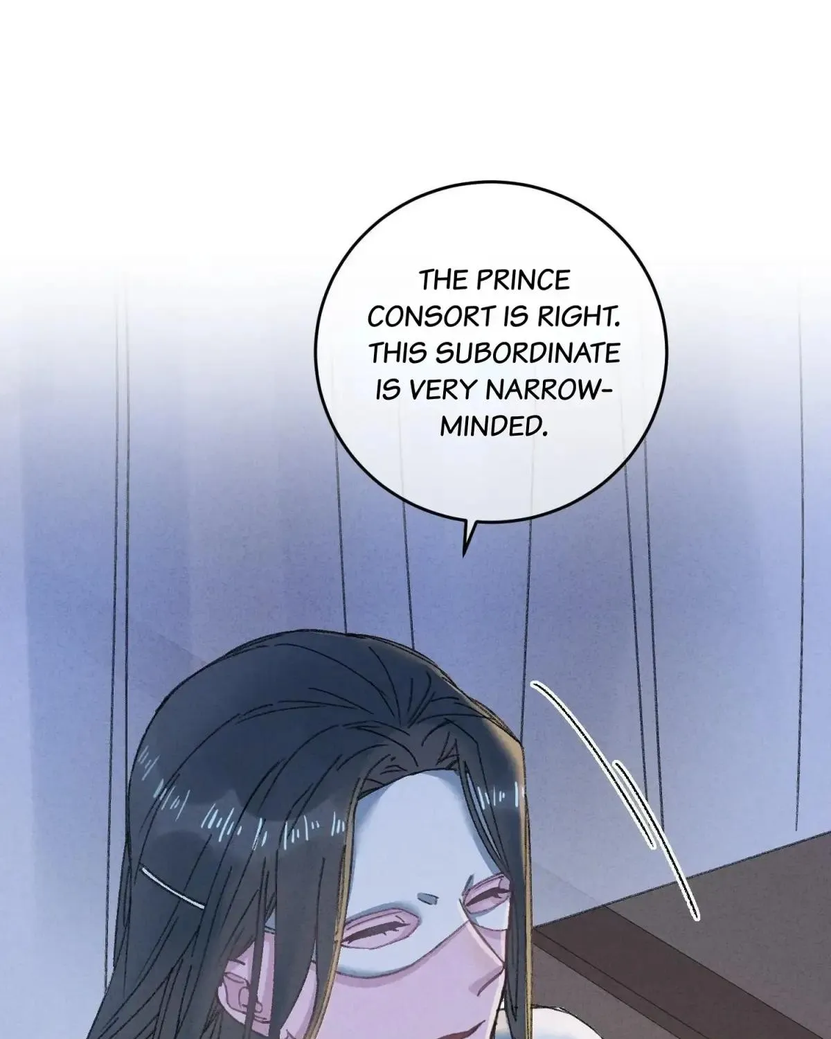 The Greedy Prince Consort Chapter 13 page 58 - 