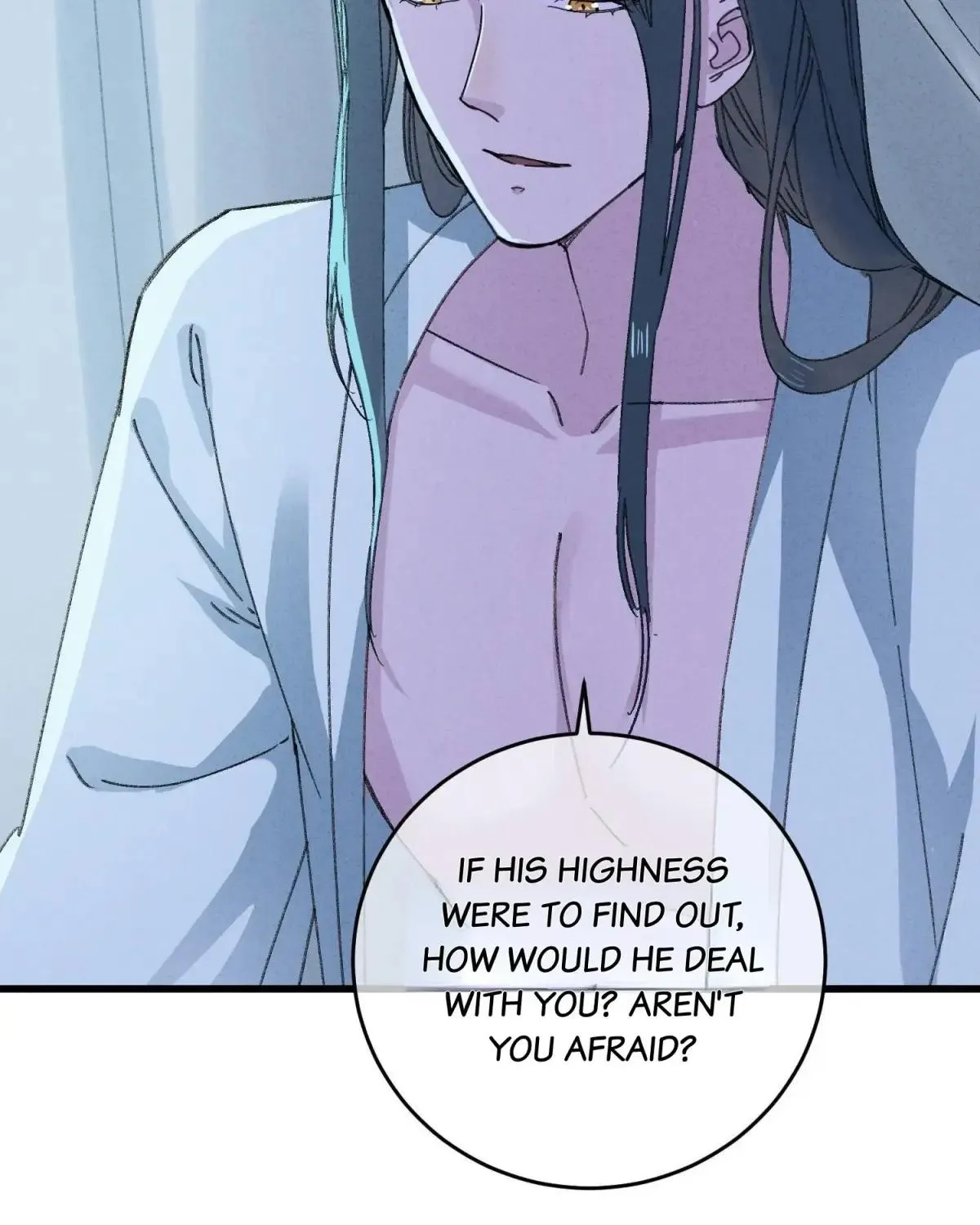 The Greedy Prince Consort Chapter 13 page 7 - 