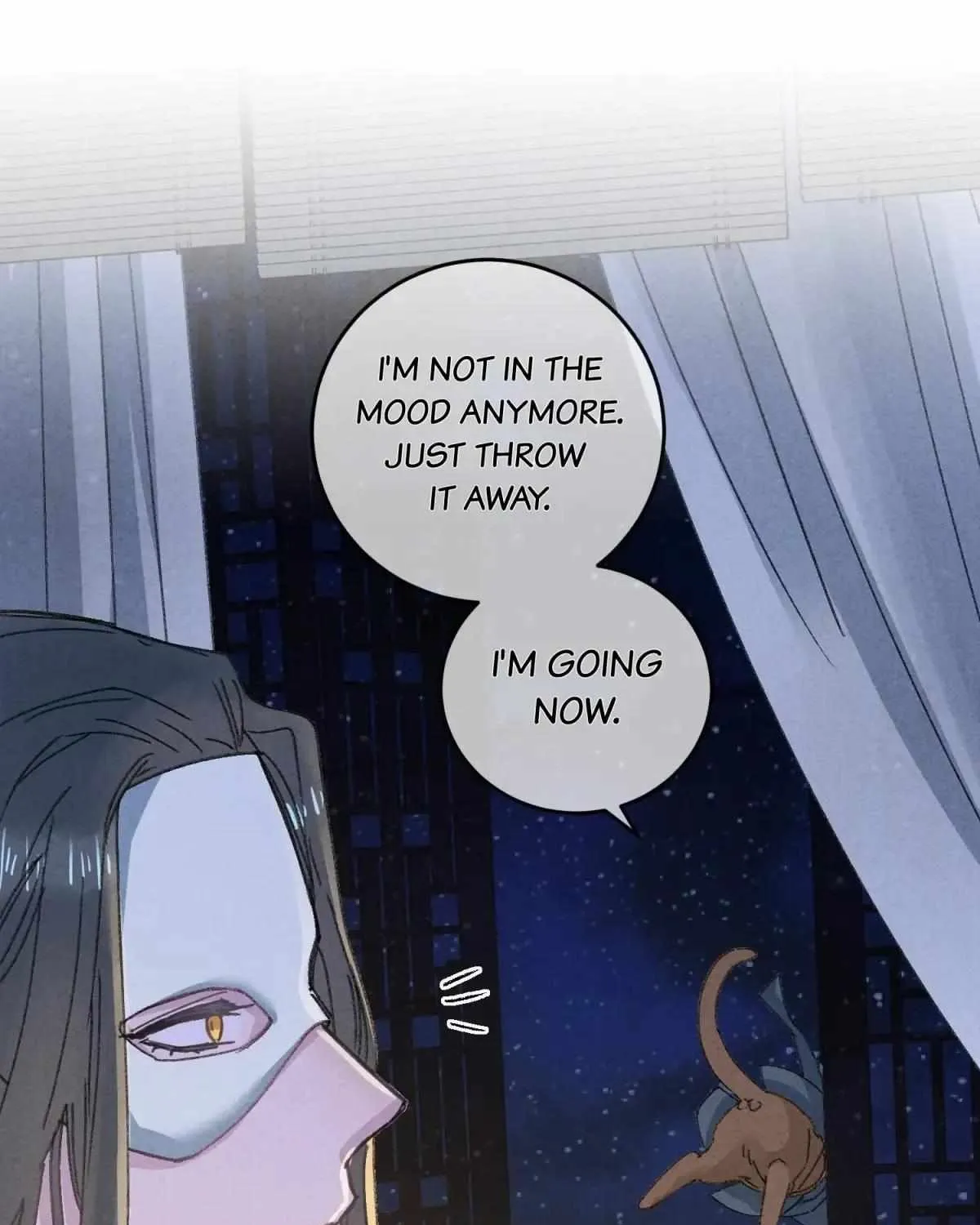The Greedy Prince Consort Chapter 13 page 62 - 