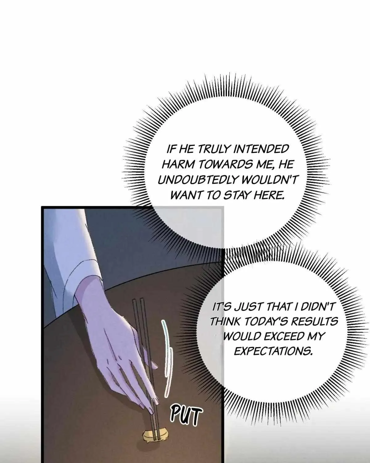 The Greedy Prince Consort Chapter 13 page 64 - 