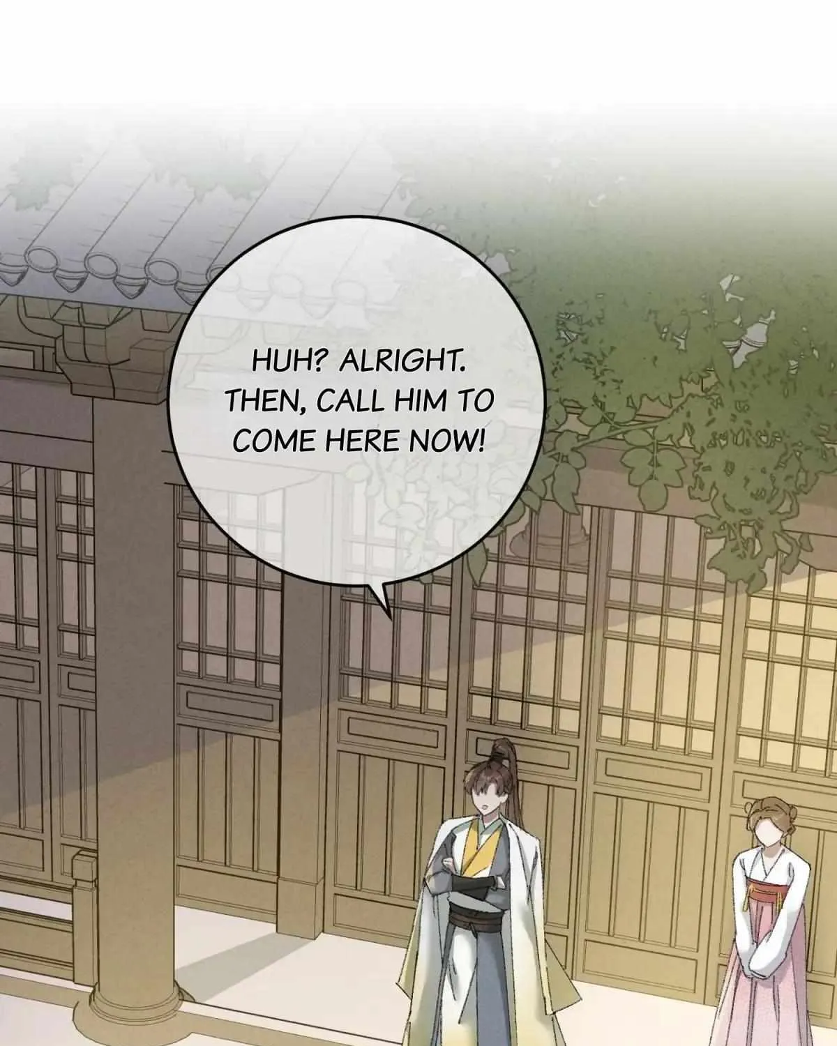 The Greedy Prince Consort Chapter 13 page 72 - 