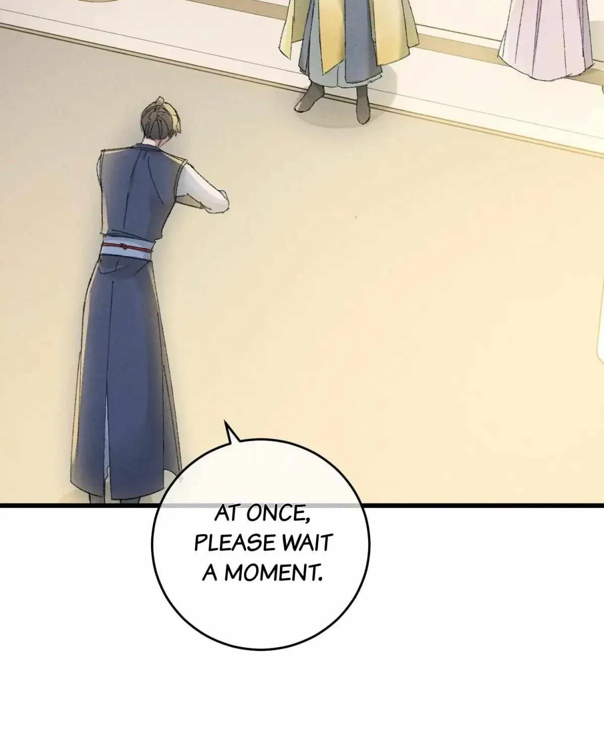 The Greedy Prince Consort Chapter 13 page 73 - 