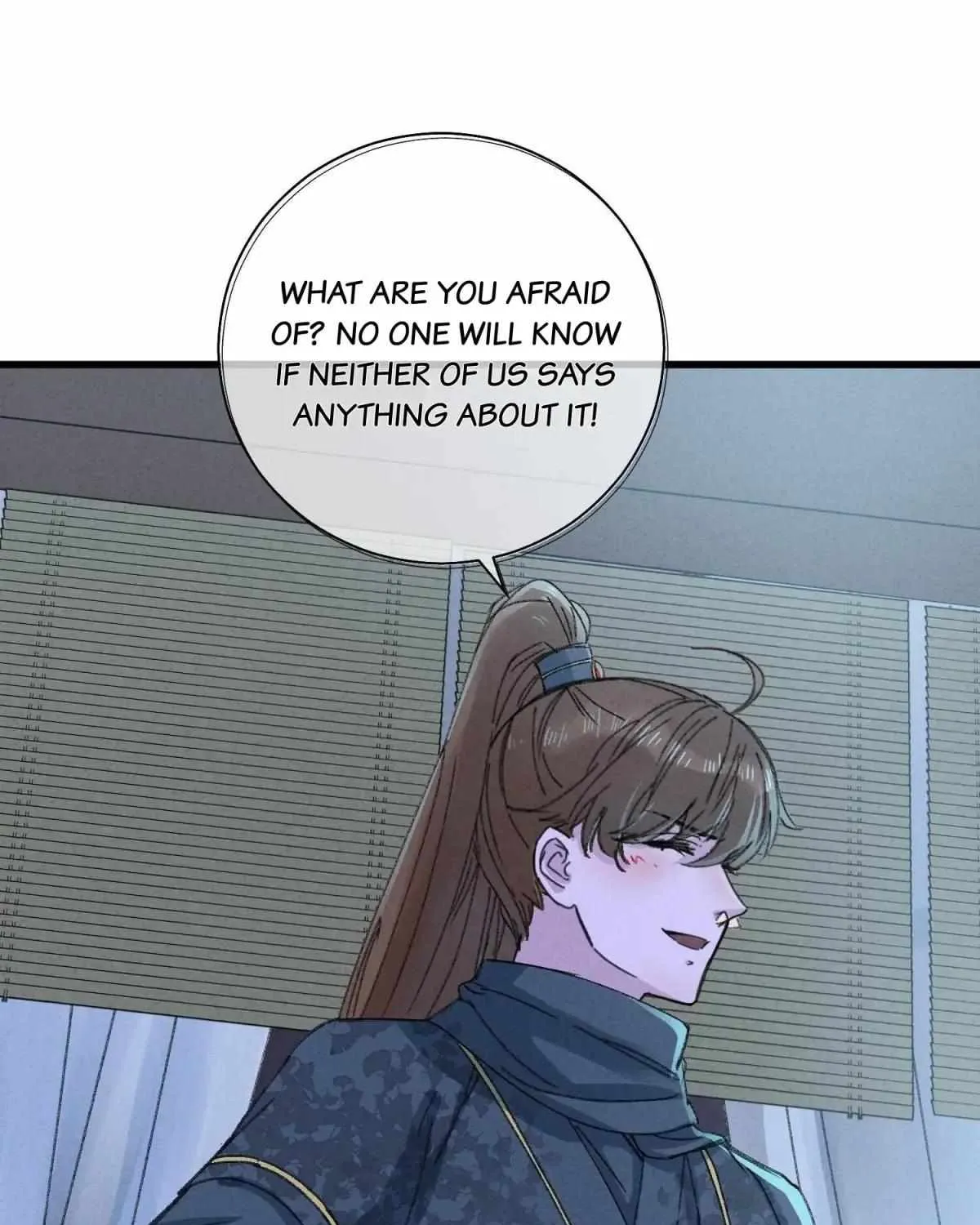 The Greedy Prince Consort Chapter 13 page 9 - 