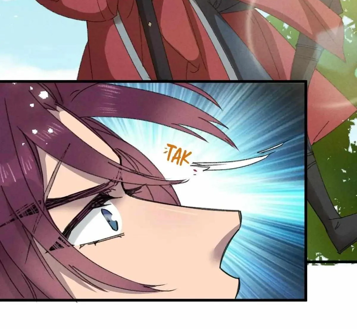 The Greedy Prince Consort Chapter 13 page 81 - 