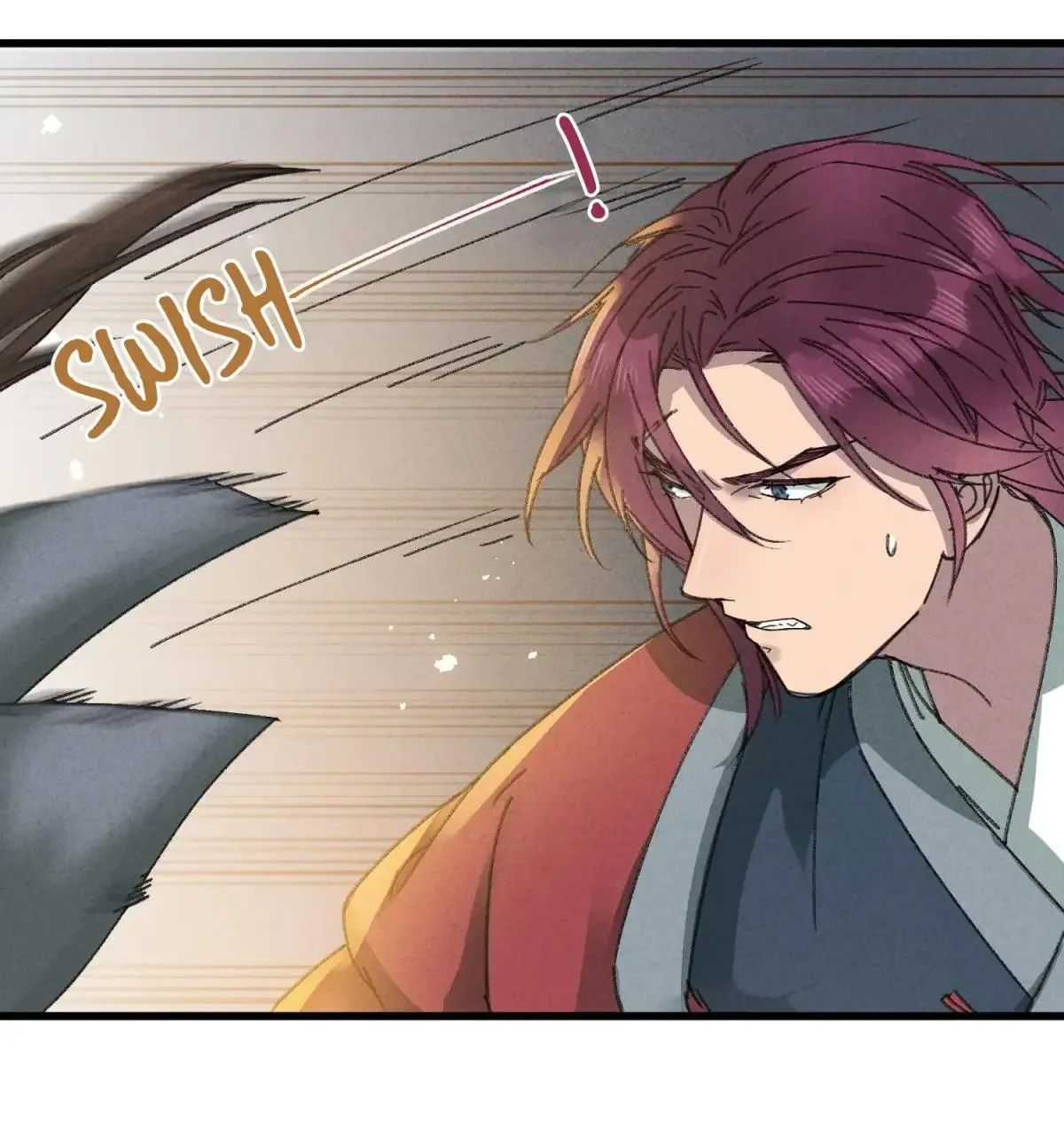 The Greedy Prince Consort Chapter 13 page 83 - 