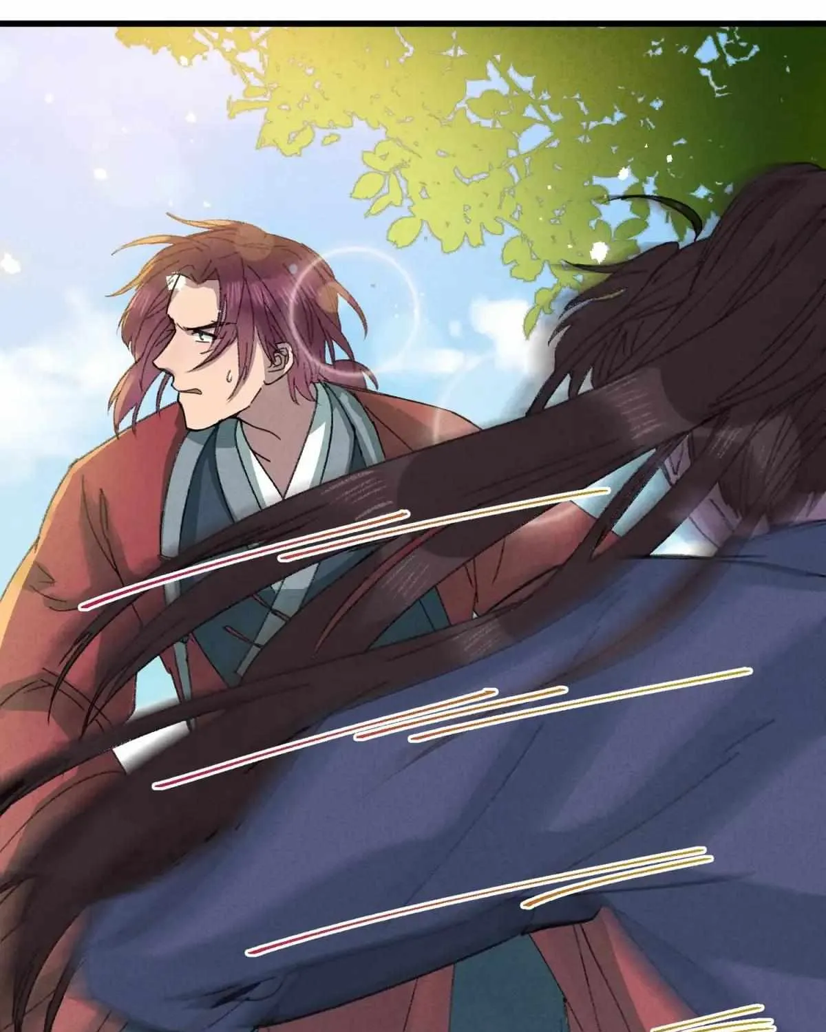 The Greedy Prince Consort Chapter 13 page 84 - 