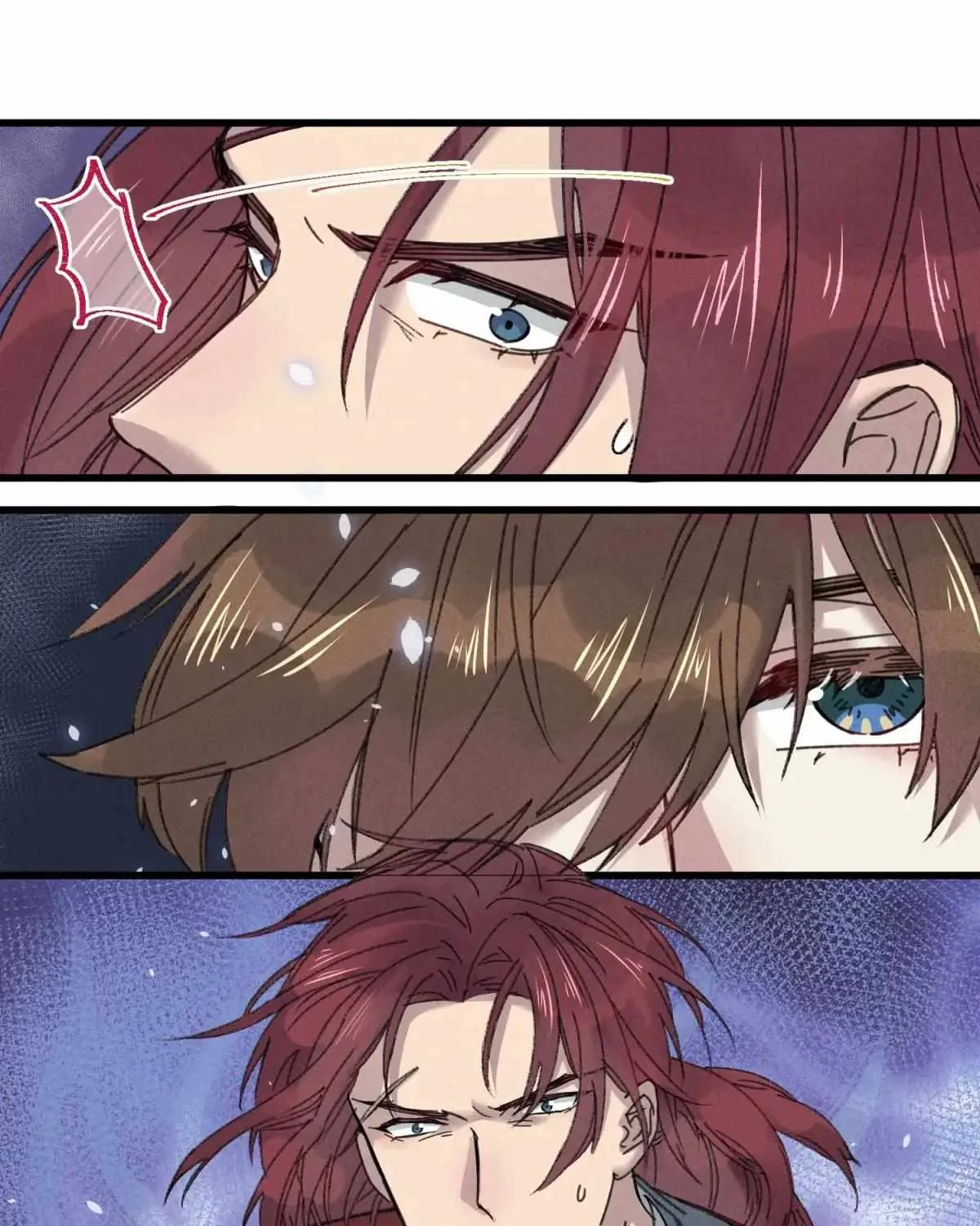 The Greedy Prince Consort Chapter 13 page 86 - 