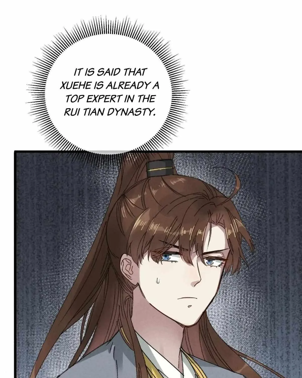 The Greedy Prince Consort Chapter 13 page 92 - 