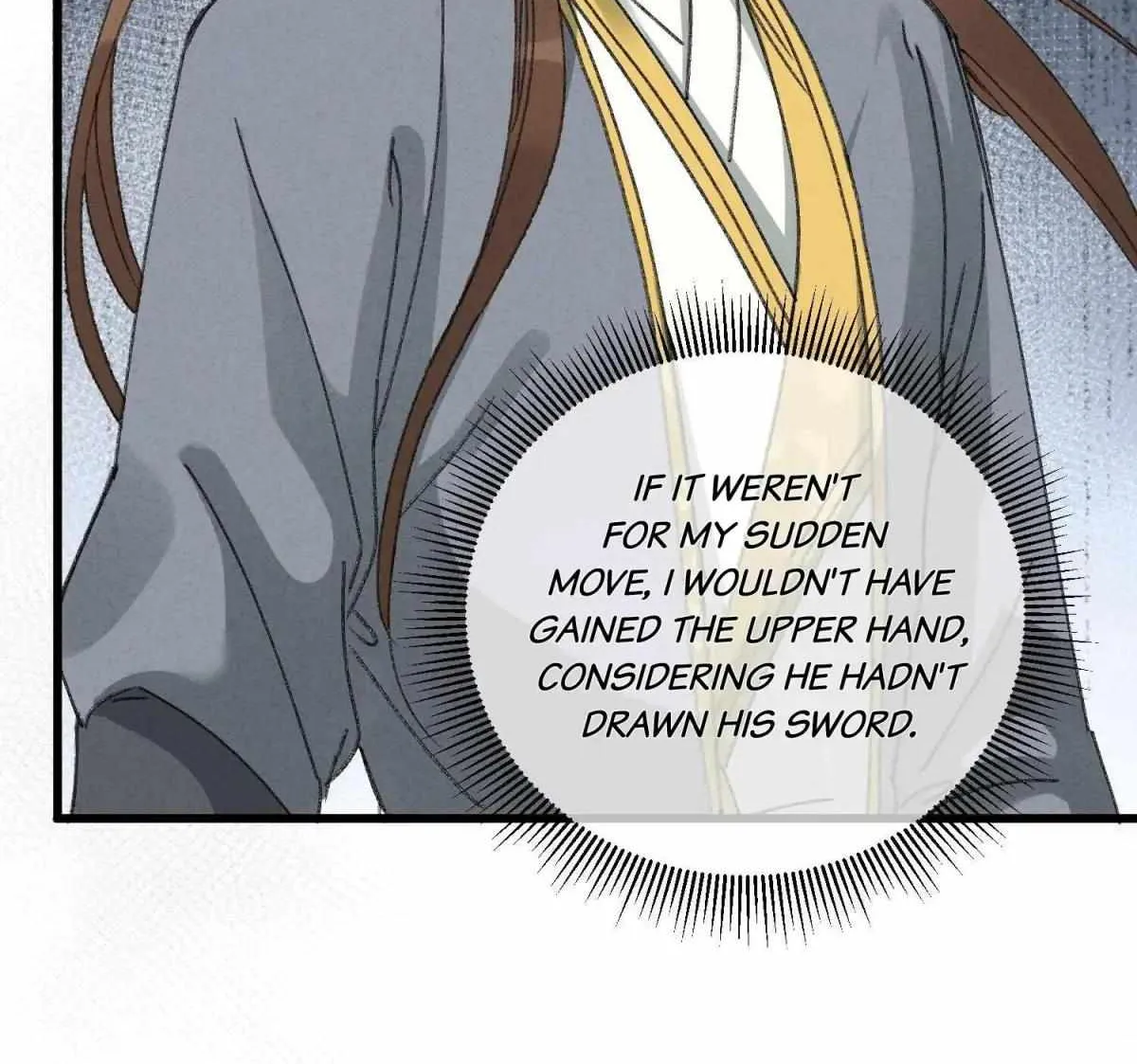 The Greedy Prince Consort Chapter 13 page 93 - 