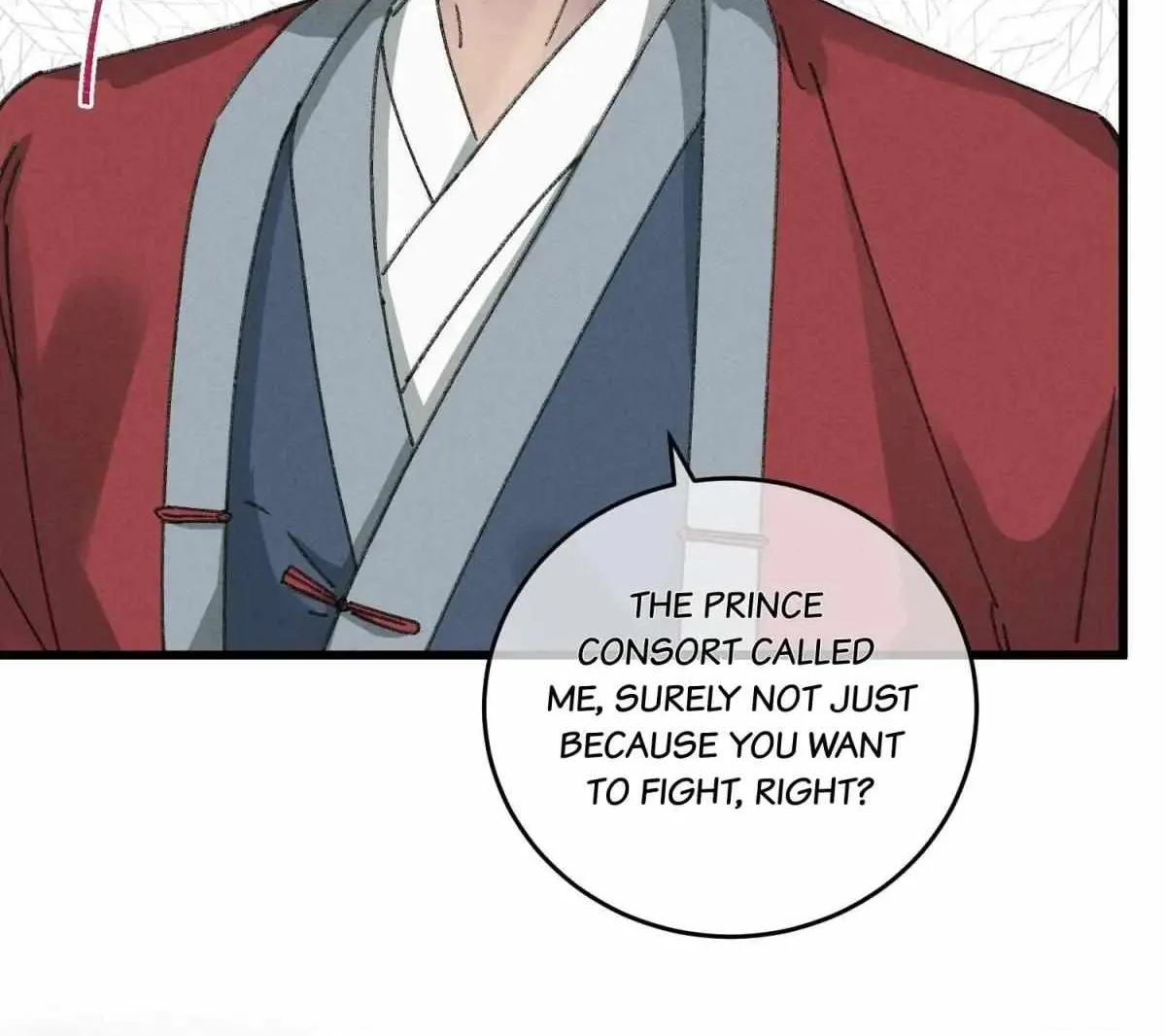 The Greedy Prince Consort Chapter 13 page 95 - 