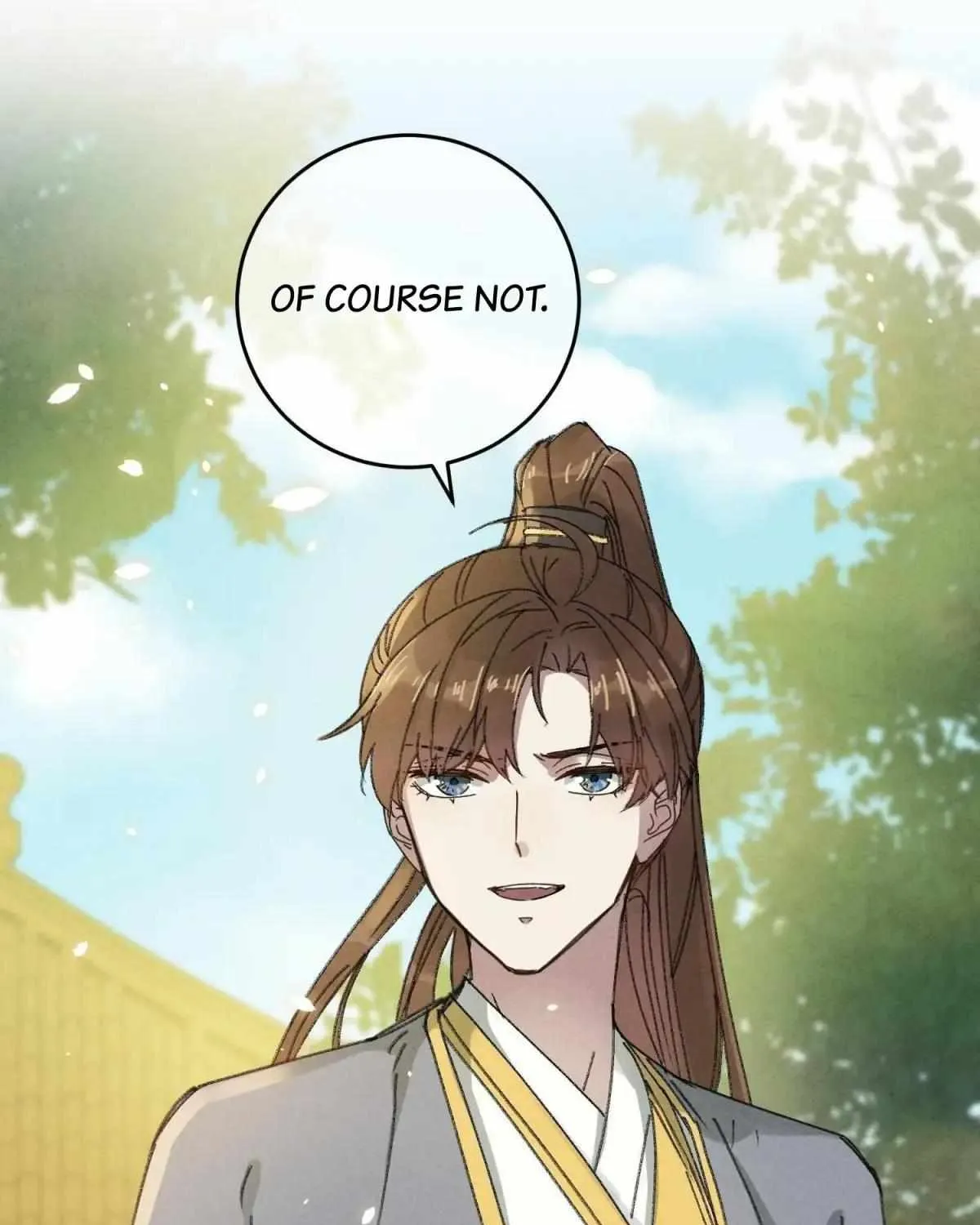The Greedy Prince Consort Chapter 13 page 96 - 