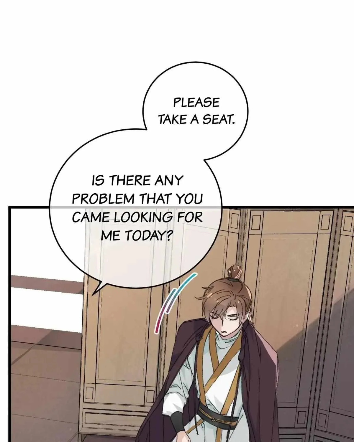 The Greedy Prince Consort Chapter 14 page 11 - 