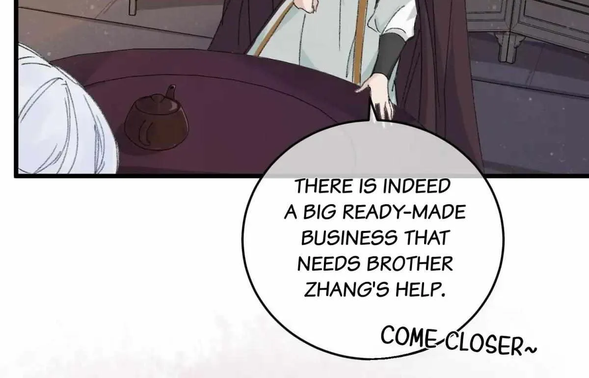 The Greedy Prince Consort Chapter 14 page 12 - 
