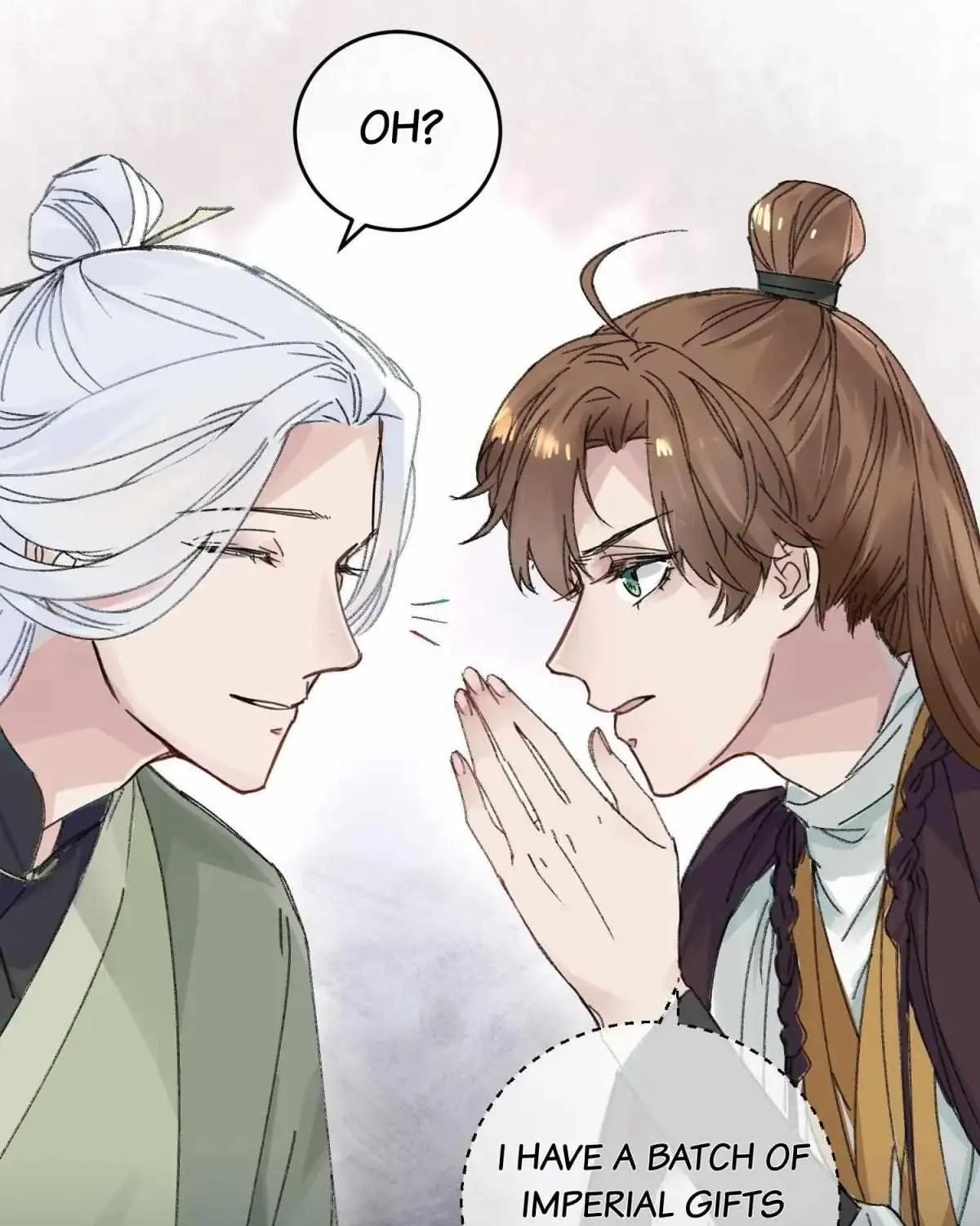The Greedy Prince Consort Chapter 14 page 13 - 