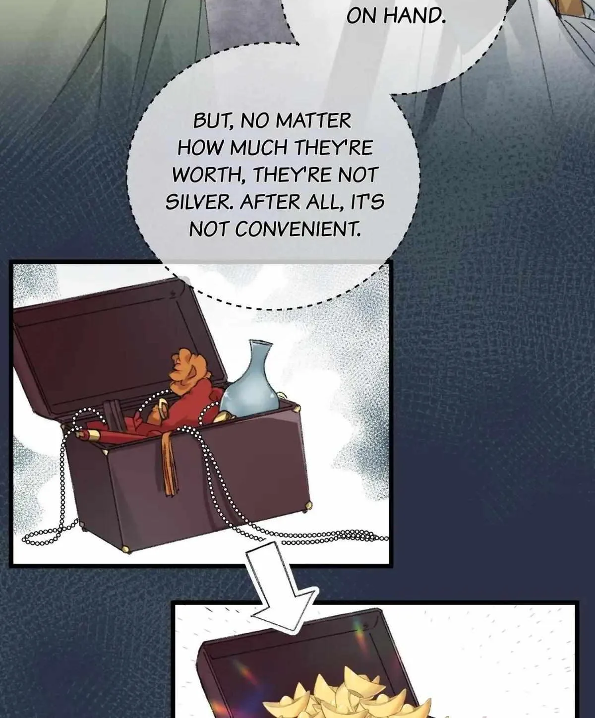 The Greedy Prince Consort Chapter 14 page 14 - 
