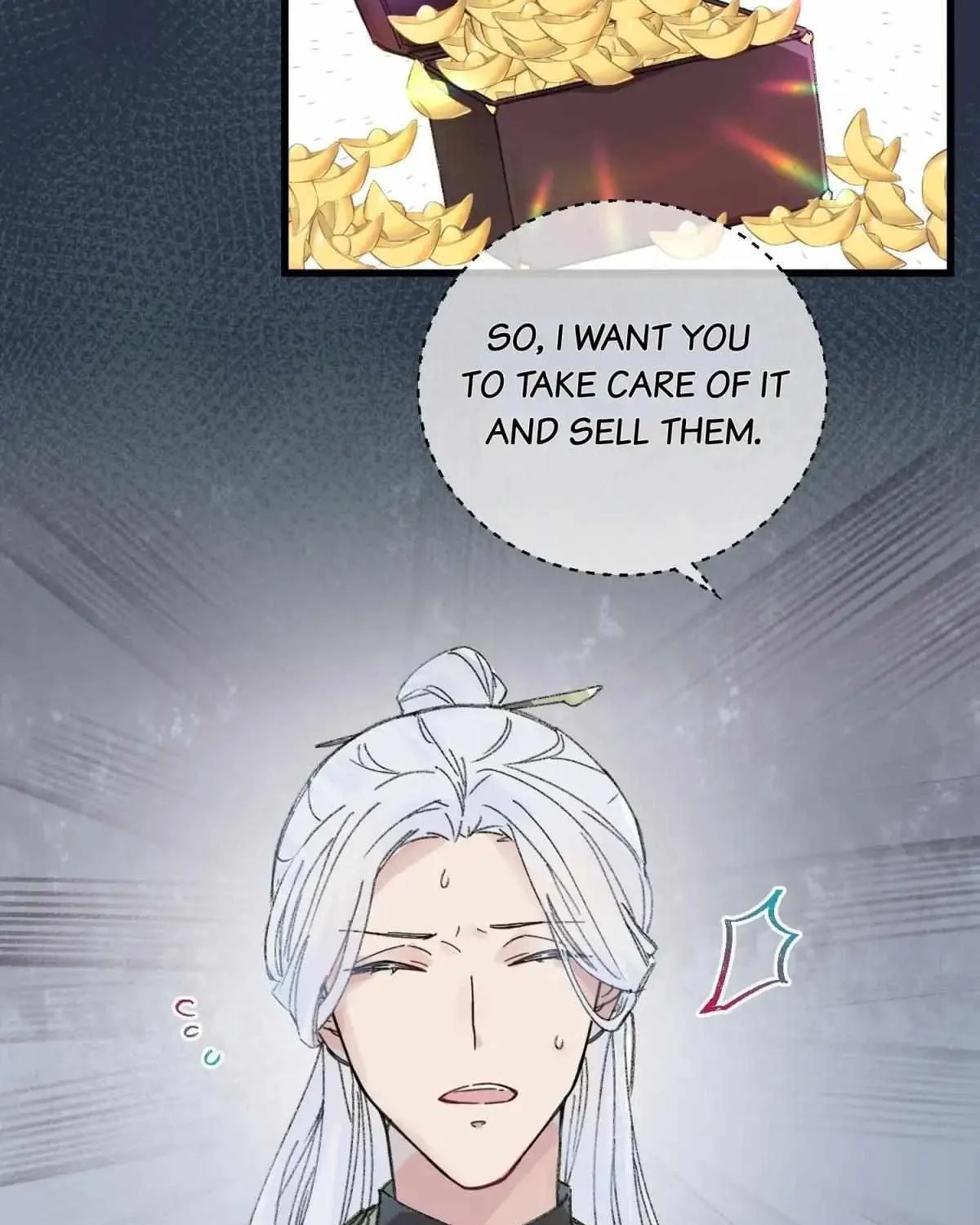 The Greedy Prince Consort Chapter 14 page 15 - 