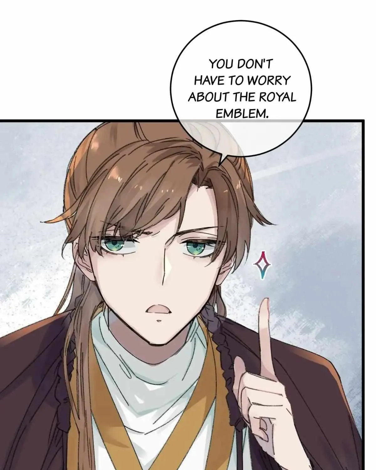 The Greedy Prince Consort Chapter 14 page 17 - 