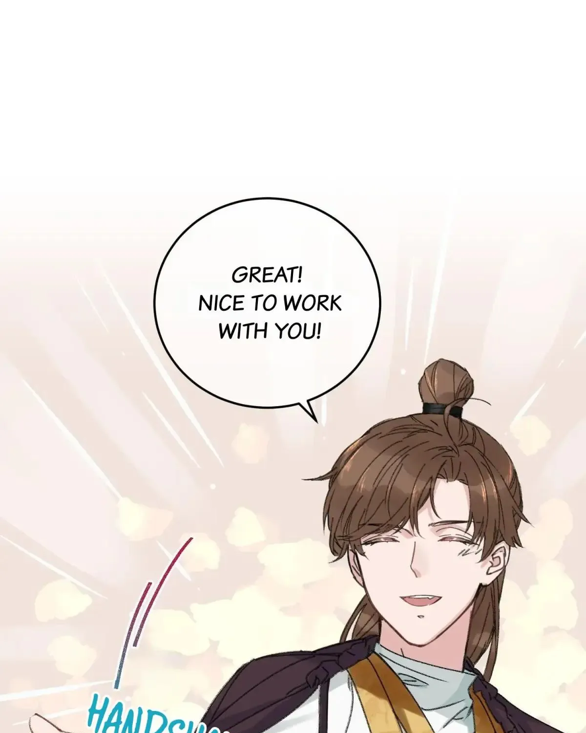 The Greedy Prince Consort Chapter 14 page 25 - 