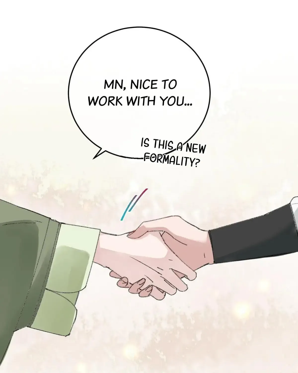 The Greedy Prince Consort Chapter 14 page 27 - 