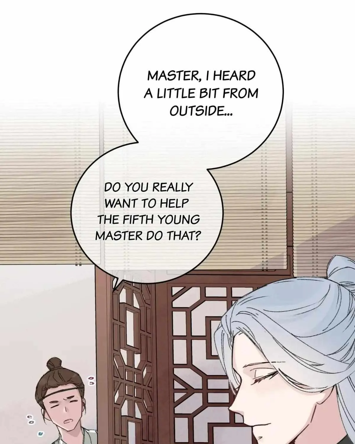 The Greedy Prince Consort Chapter 14 page 33 - 