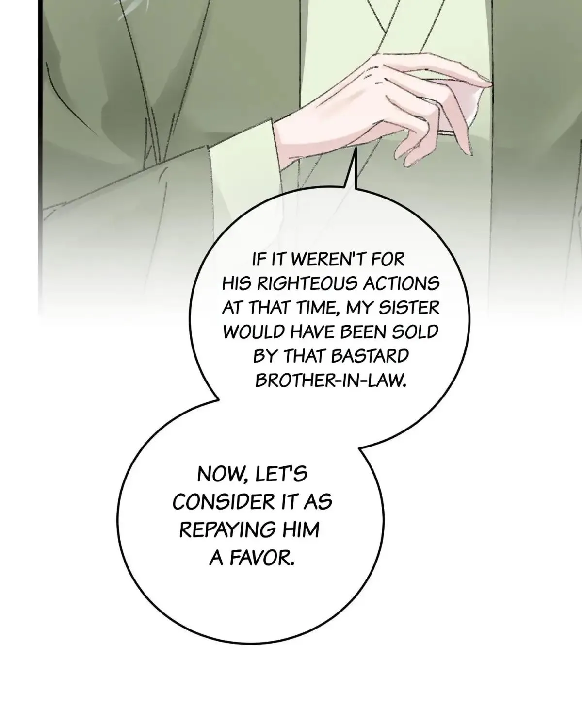 The Greedy Prince Consort Chapter 14 page 37 - 