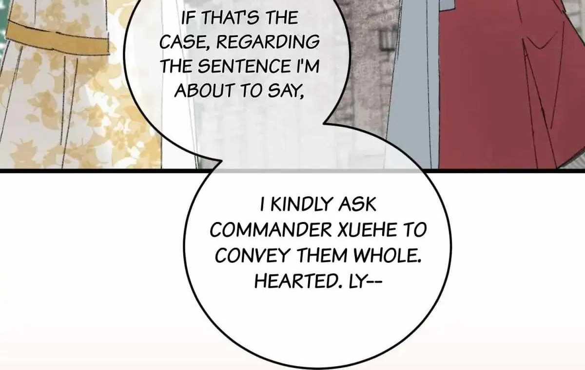 The Greedy Prince Consort Chapter 14 page 46 - 
