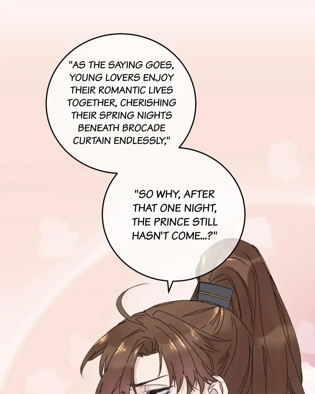 The Greedy Prince Consort Chapter 14 page 47 - 