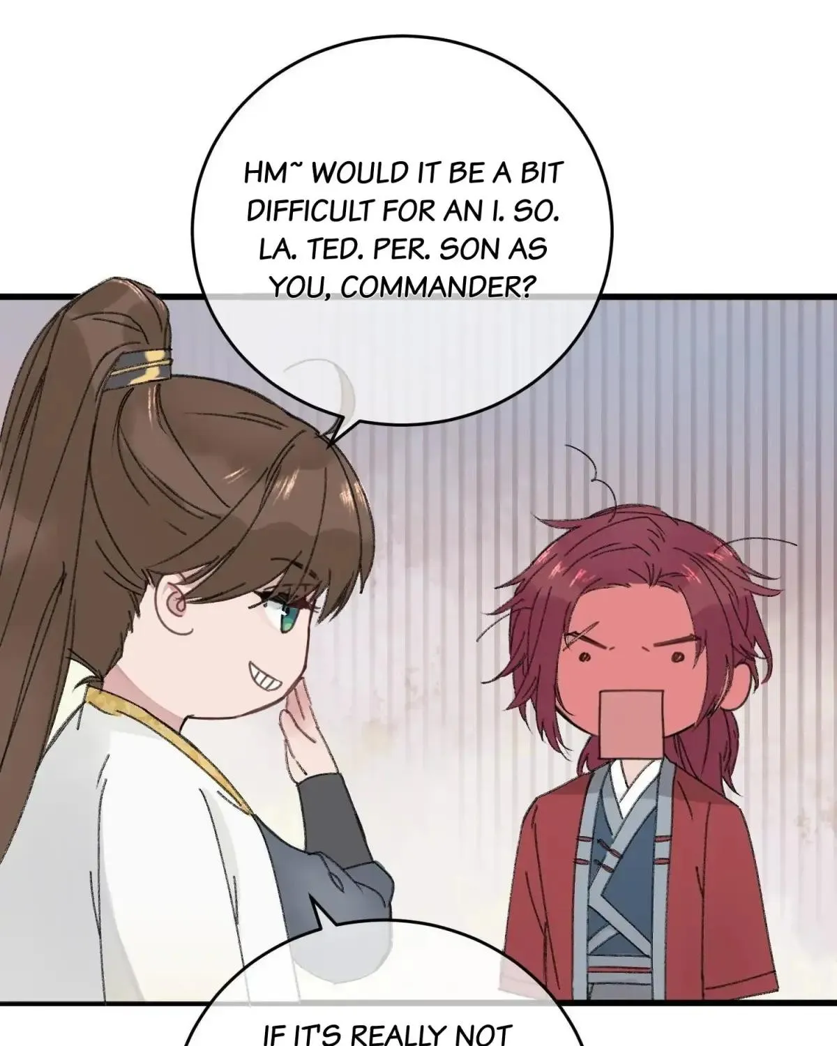 The Greedy Prince Consort Chapter 14 page 51 - 