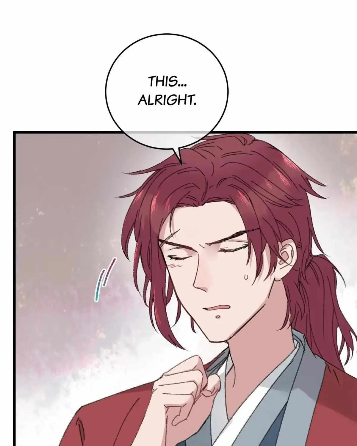 The Greedy Prince Consort Chapter 14 page 53 - 