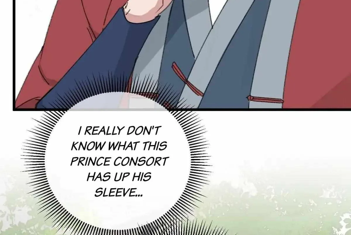 The Greedy Prince Consort Chapter 14 page 54 - 