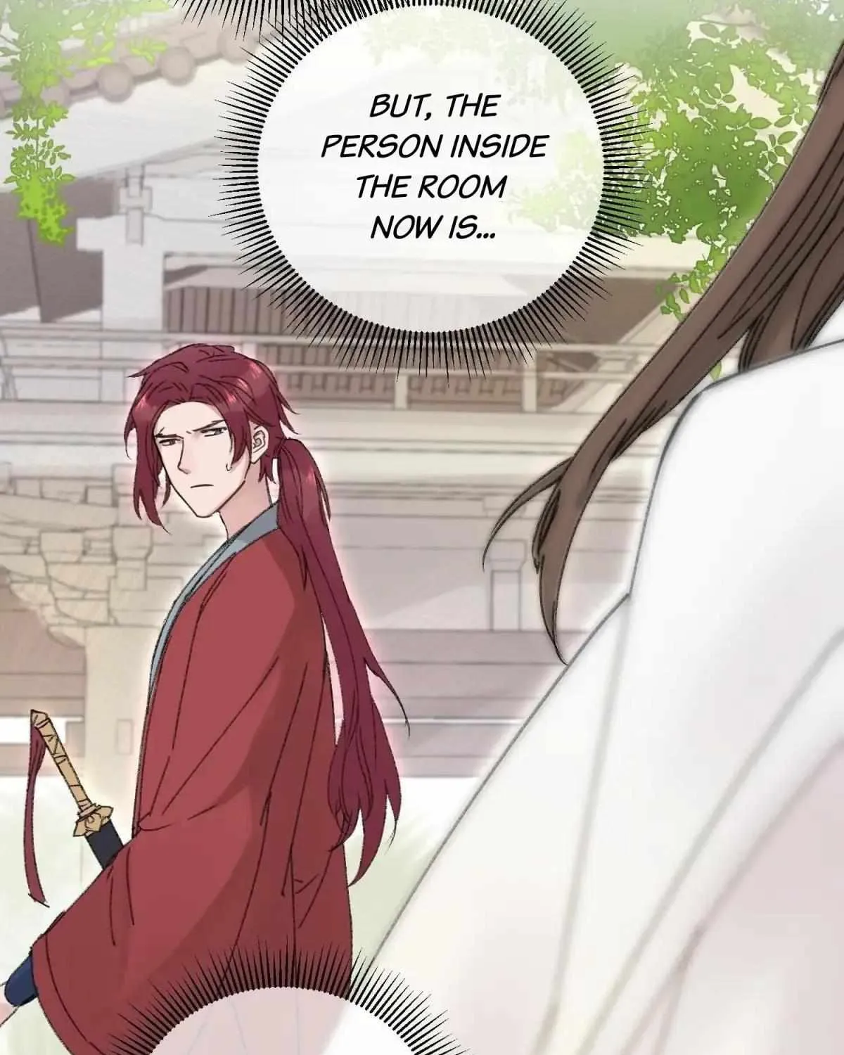The Greedy Prince Consort Chapter 14 page 55 - 